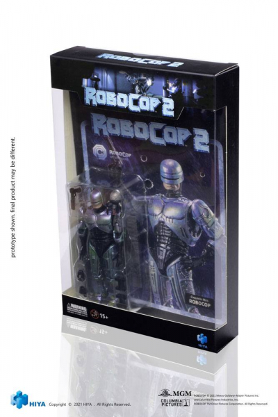 RoboCop