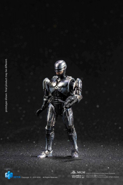 RoboCop