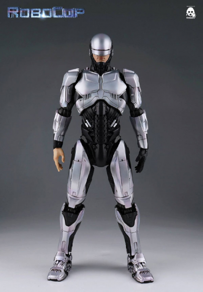 RoboCop 1/6