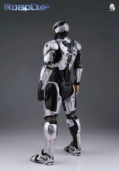 RoboCop 1/6