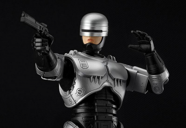 RoboCop