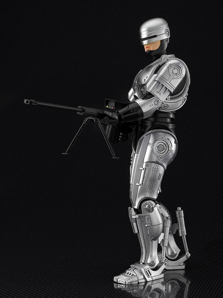 RoboCop