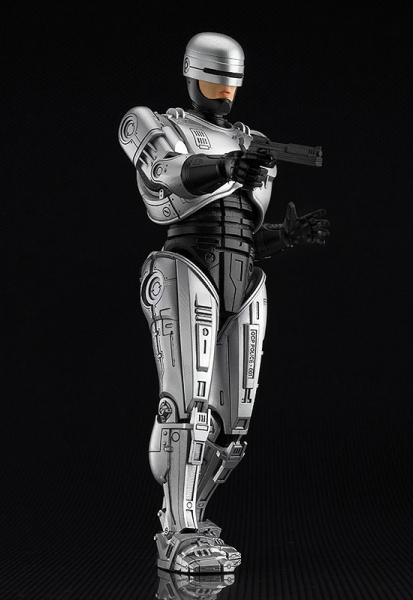 RoboCop