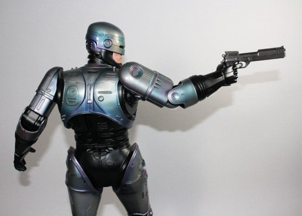 RoboCop Statue 1:4, 53 cm