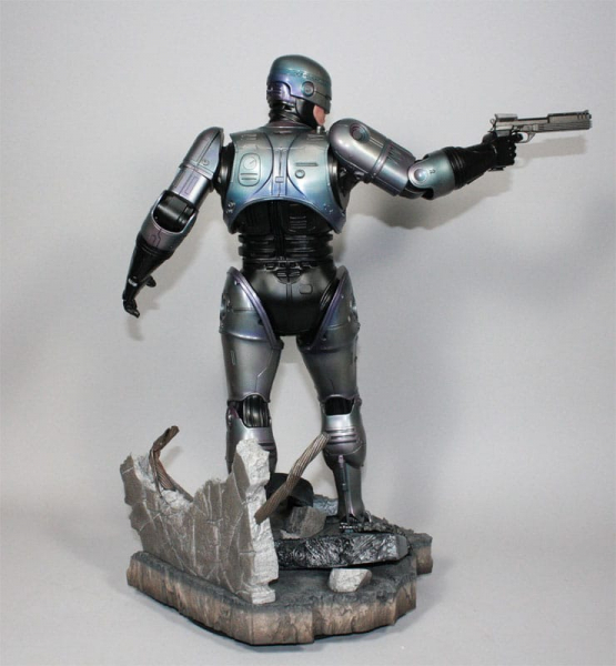 RoboCop Statue 1/4, 53 cm