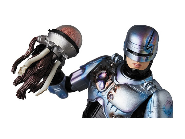 RoboCop 2 MAFEX