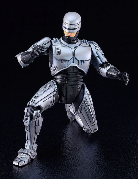 RoboCop Modellbausatz Moderoid, 18 cm