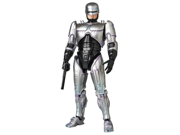 RoboCop MAFEX