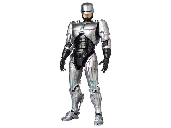 RoboCop MAFEX