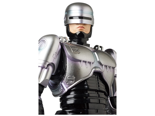 RoboCop MAFEX