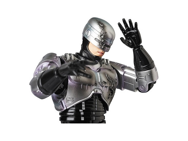 RoboCop MAFEX