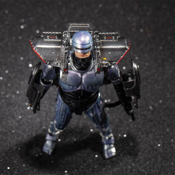 RoboCop