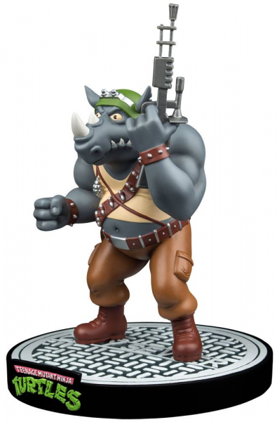 Rocksteady