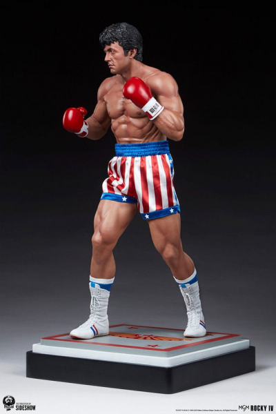 Rocky Balboa Statue 1:3, Rocky IV, 66 cm