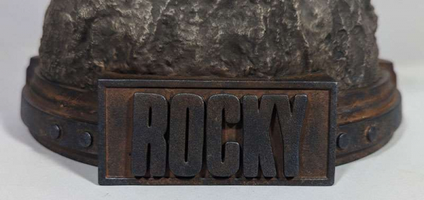 Rocky Balboa Statue 1/4, Rocky IV, 48 cm