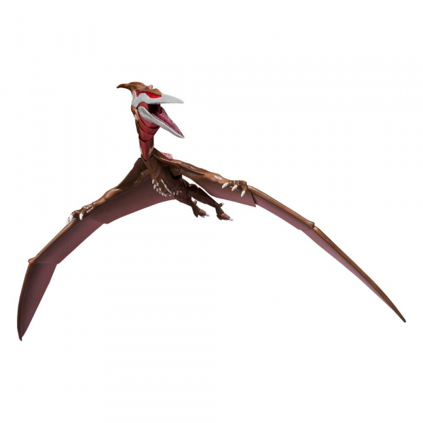 Rodan (Second Form) Actionfigur S.H.MonsterArts Web Exclusive, Godzilla Singular Point, 10 cm