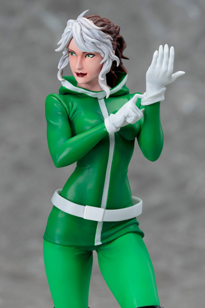 Rogue ArtFX+ Statue