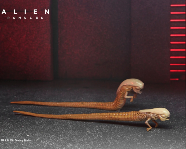 Accessory Set for Action Figures, Alien: Romulus