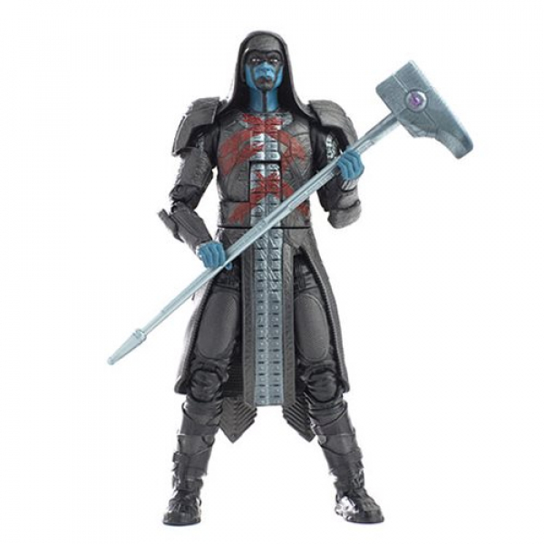 Ronan Marvel Legends