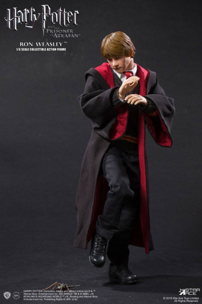 Ron Weasley 1/6