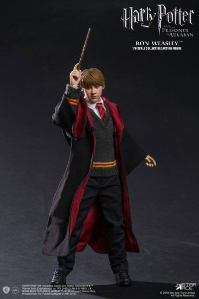 Ron Weasley 1/6