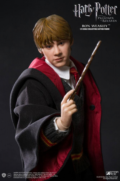 Ron Weasley 1/6