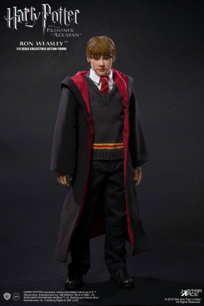 Ron Weasley 1/6