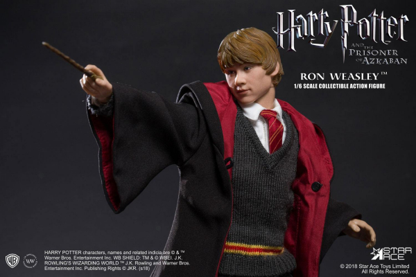 Ron Weasley 1/6