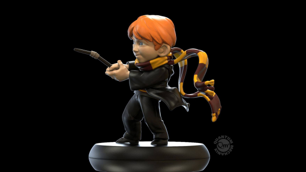 Ron Weasley Q-Fig