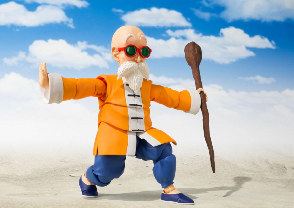 Muten Roshi