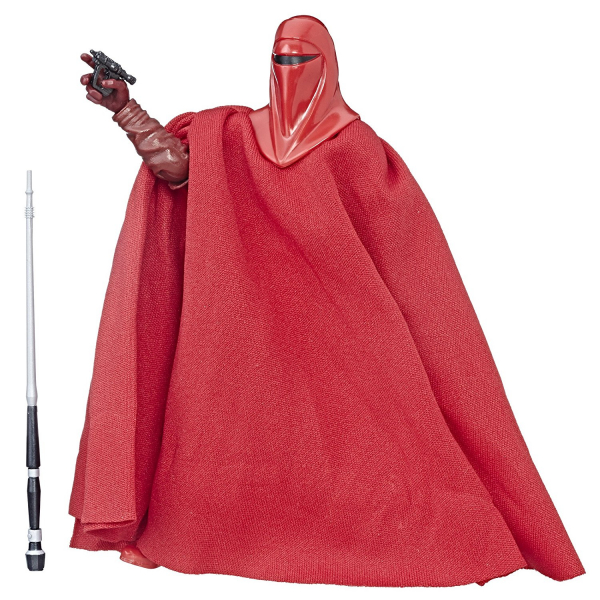 Black Series Wave 20