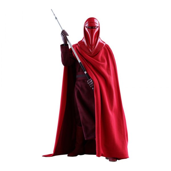 Royal Guard Hot Toys