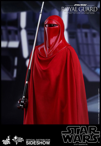 Royal Guard Hot Toys