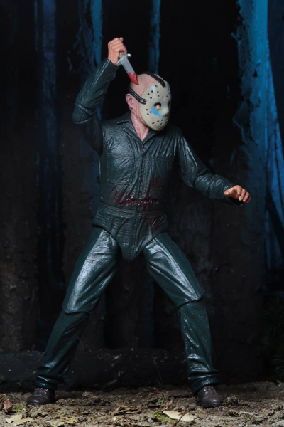 Neca deals roy figure