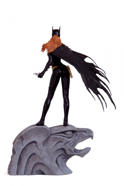 Batgirl Gallery Statue 1/6