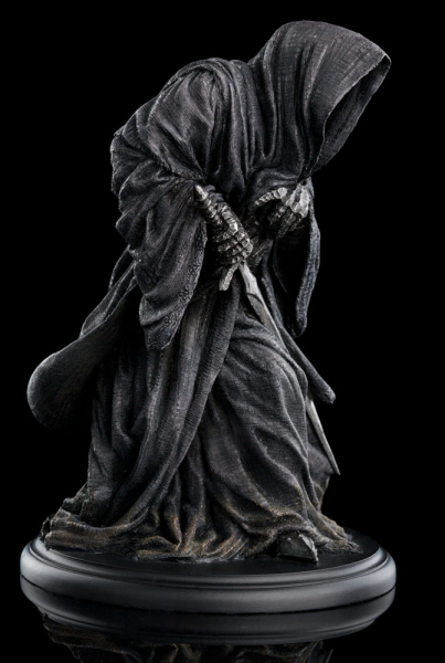 Ringwraith Statue