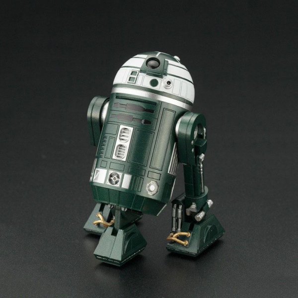 R2-X2 ArtFX+ Statue