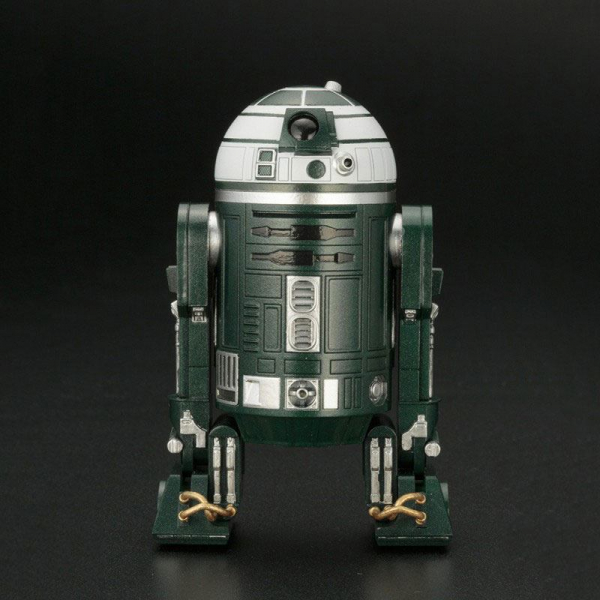 R2-X2 ArtFX+ Statue