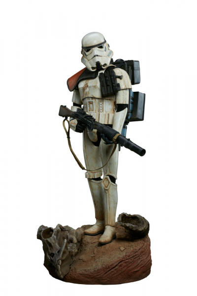 Sandtrooper Premium Format