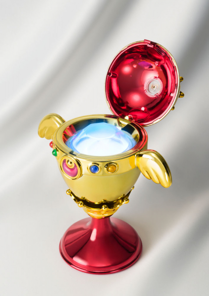 Sailor Moon Holy Grail