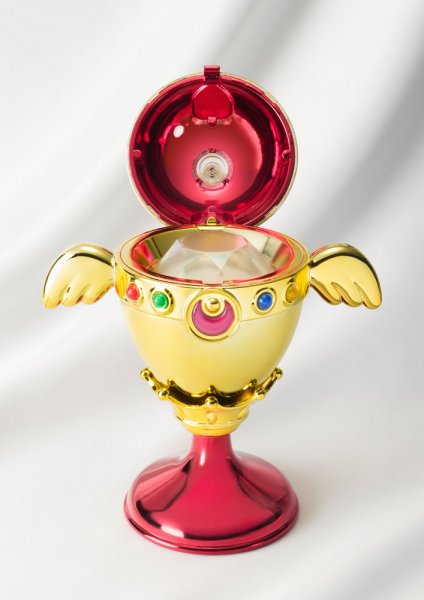 Sailor Moon Holy Grail