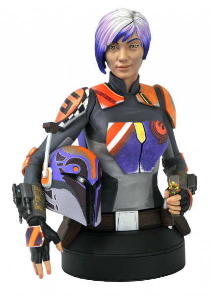 Sabine Wren