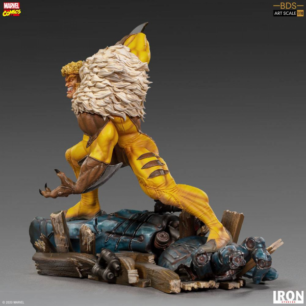 Sabretooth