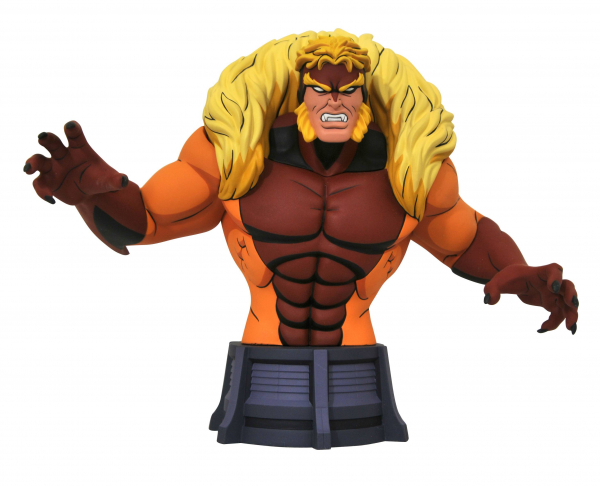 Sabretooth