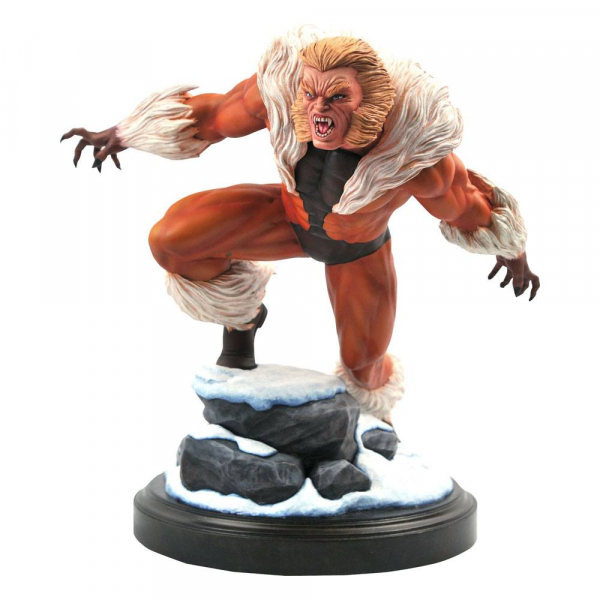 Sabretooth