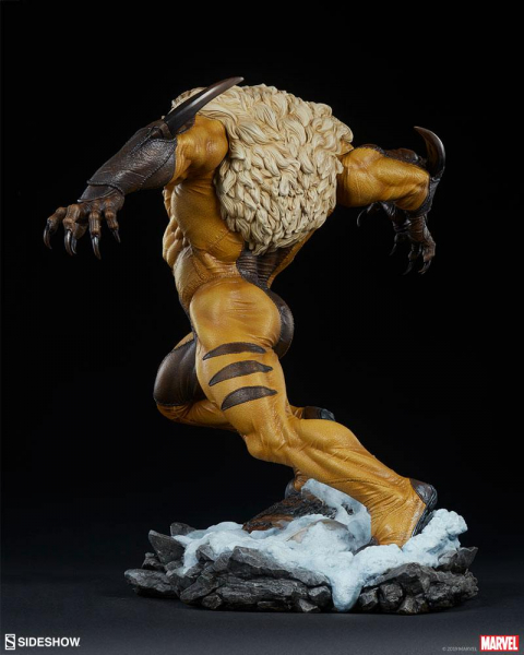 Sabretooth Premium Format