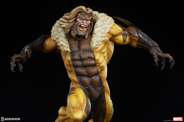 Sabretooth Premium Format