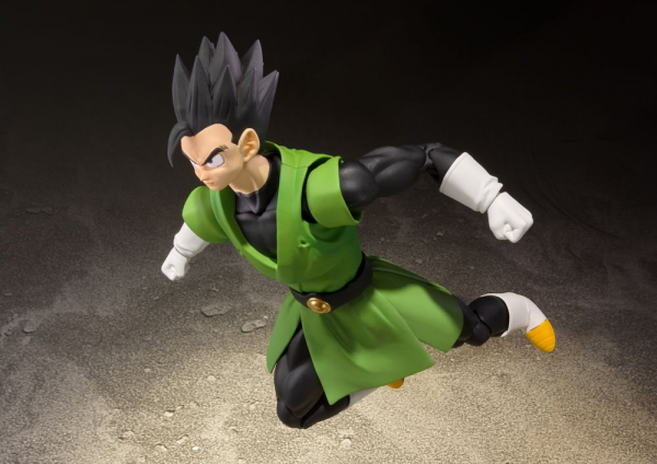 Great Saiyaman SHF