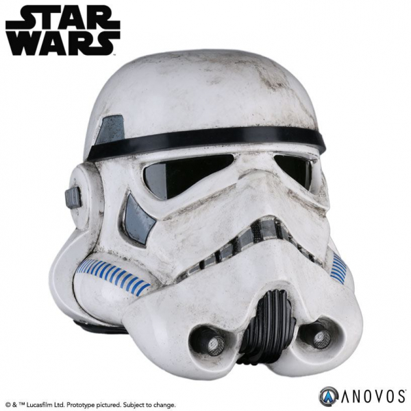 Sandtrooper Helm