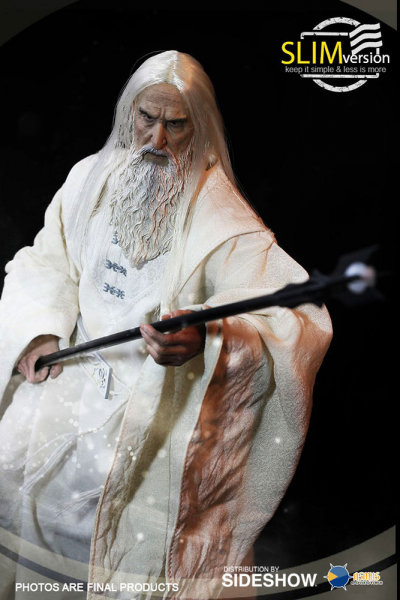 Saruman der Weiße 1/6